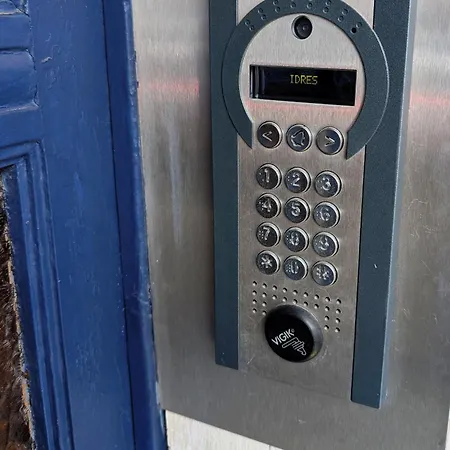 Apartment Maisonnette Centre-ville *