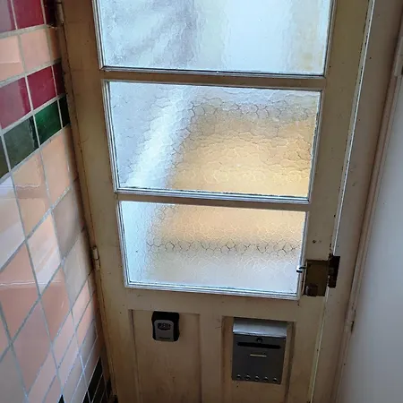 Apartment Maisonnette Centre-ville Caen