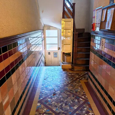 Maisonnette Centre-ville * Caen