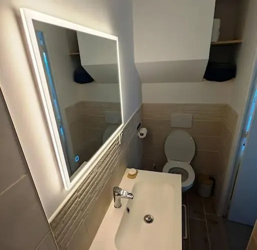 Apartment Maisonnette Centre-ville *