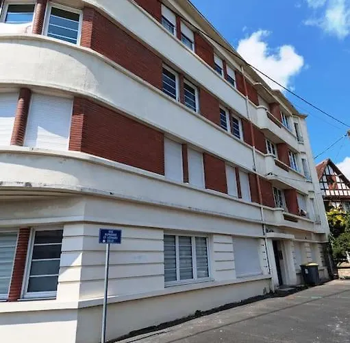 Maisonnette Centre-ville Appartement *