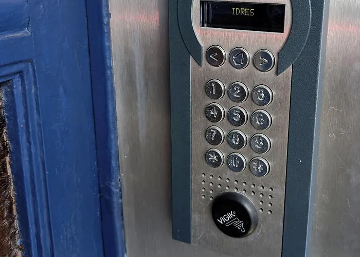 Apartment Maisonnette Centre-ville *