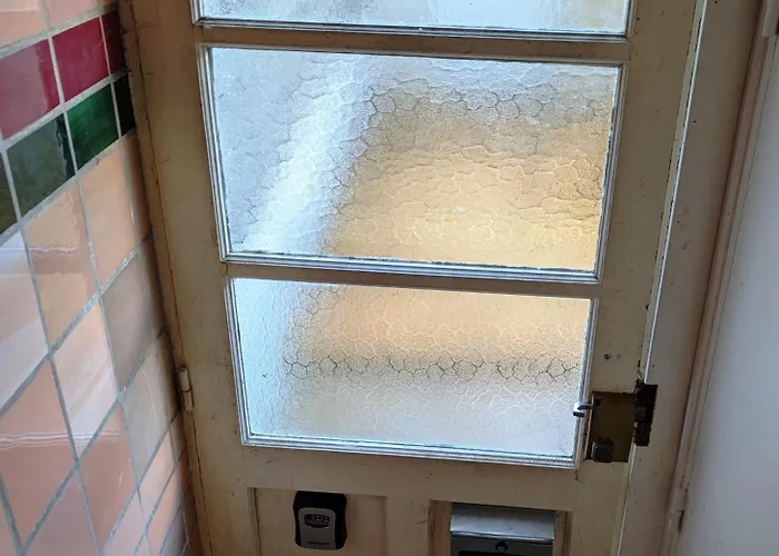 Appartement Maisonnette Centre-ville Caen